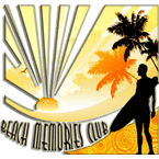 Beach MEMORIES Live logo