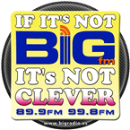 Big FM Spain logo