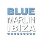 BLUE MARLIN IBIZA RADIO logo