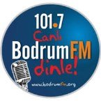 Bodrum FM logo
