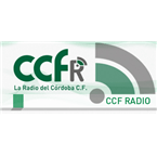 CCF RADIO (Cordoba C.F. Radio) logo