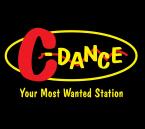 C-Dance RETRO logo