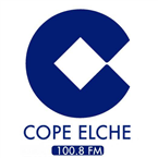 COPE Elche logo