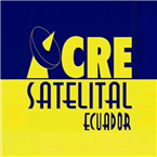 Radio CRE Satelital Ecuador logo