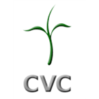 CVC A Sua Voz logo