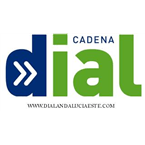 Cadena Dial Andalucía Este logo