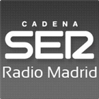 Cadena SER - Madrid logo