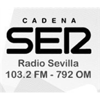 SER Sevilla logo
