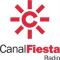 Canal Fiesta Radio logo