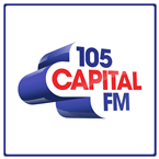 Capital Yorkshire (South and West) logo