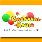 Carnaval Radio logo