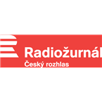 Cesky rozhlas Radiozurnal logo