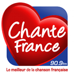 CHANTE FRANCE logo