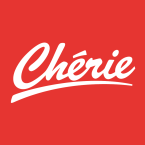 CHERIE FM logo