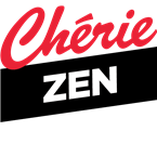 Chérie Zen logo
