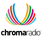 Chroma Radio Jazz Smooth logo