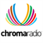 Chroma Radio Piano logo