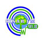 Cinar FM logo