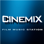 CINEMIX logo