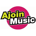 AJOIN MUSIC logo