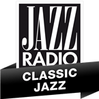 JAZZ RADIO CLASSIC JAZZ logo
