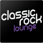 Classic Rock Lounge logo