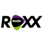 ROXX logo