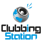 Clubbing Station Europe logo