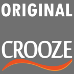 CROOZE.fm - The Original logo