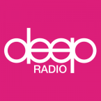 Deep Radio logo