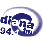 Diana FM logo