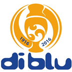 Diblu FM logo