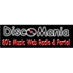 Discomania Radio logo