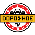 Dorojnoe radio Omsk logo