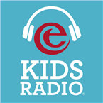 Efteling Kids Radio logo