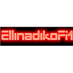 Ellinadiko FM logo