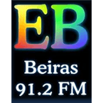 Emissora Das Beiras Radio logo