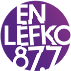 En Lefko logo