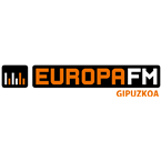 Europa FM (Gipuzkoa) logo
