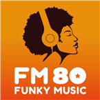 FM 80 logo