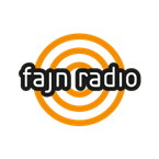 Fajn Radio logo