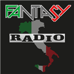 Fantasy Italo Radio logo