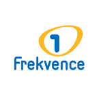 Frekvence 1 logo