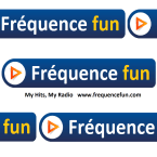 Fréquence Fun logo