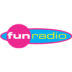 Fun Radio Belgique logo