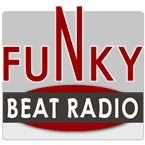 Funky Beat Radio logo