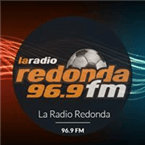 Radio Redonda Quito logo