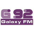 Galaxy FM logo