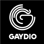 Gaydio logo