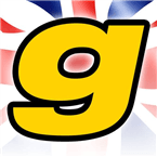 93.6 Global Radio logo